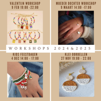 Workshops